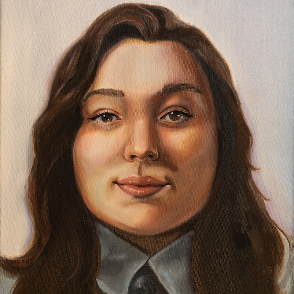 Laura Pigott