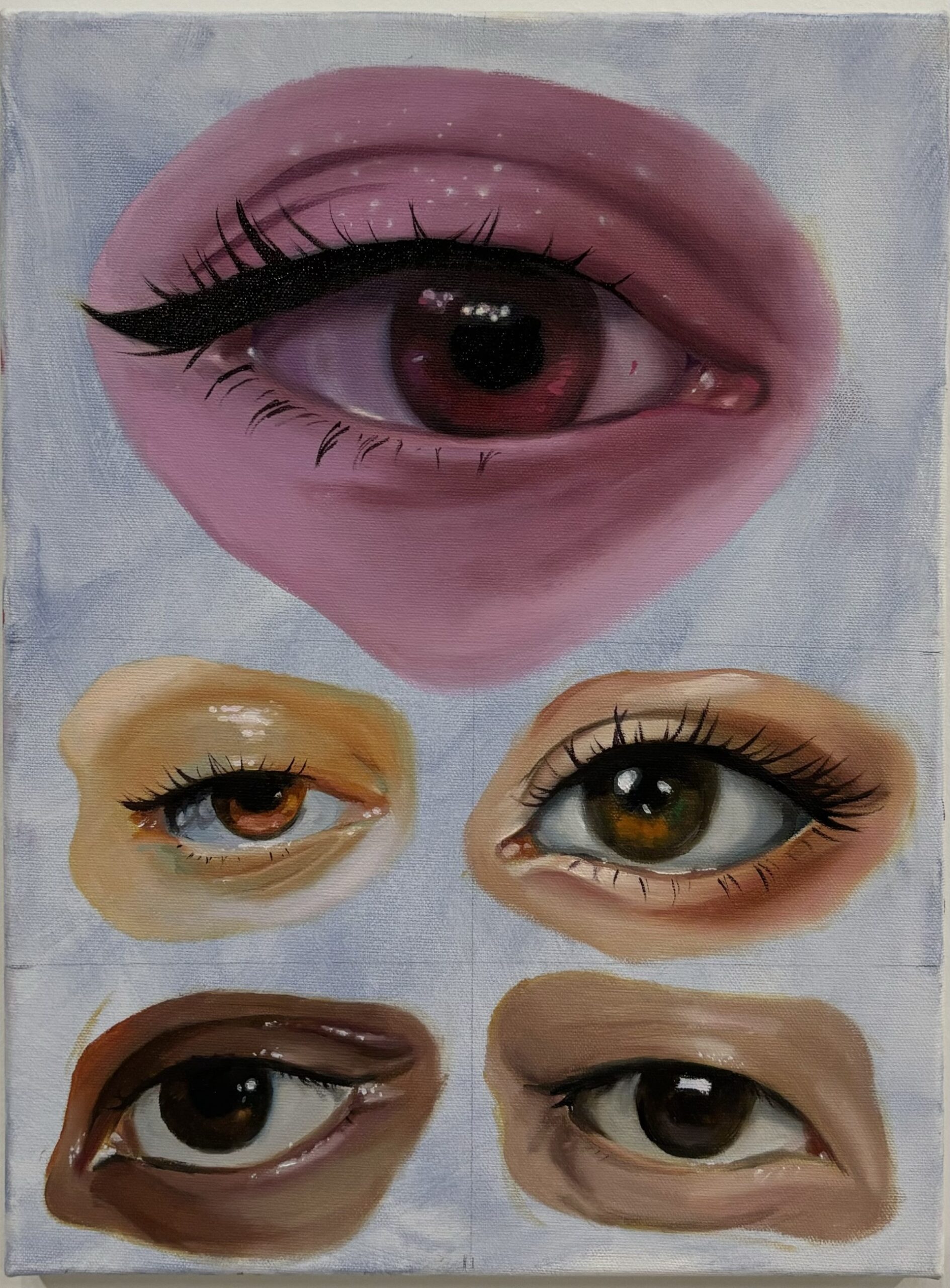 Eye Study