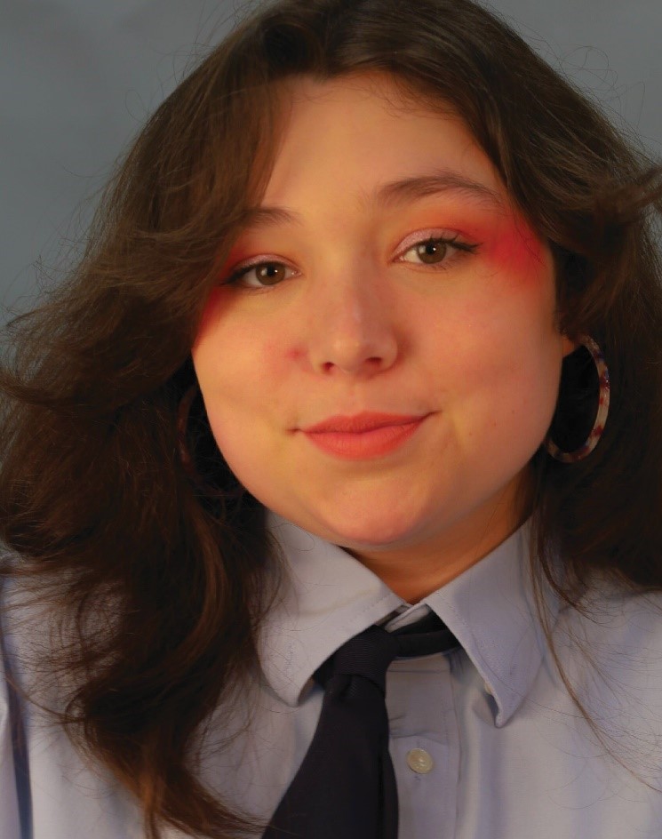 Laura headshot Laura headshot