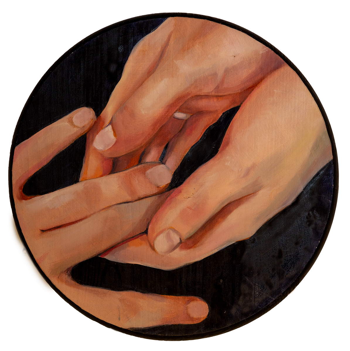 Your Hands to Hold